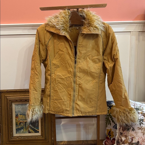 Ceduxion Wool Lined Jacket size M - Picture 8 of 9